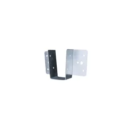 Regeldrager 40 mm verzinkt
