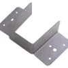 Regeldrager 32 mm verzinkt