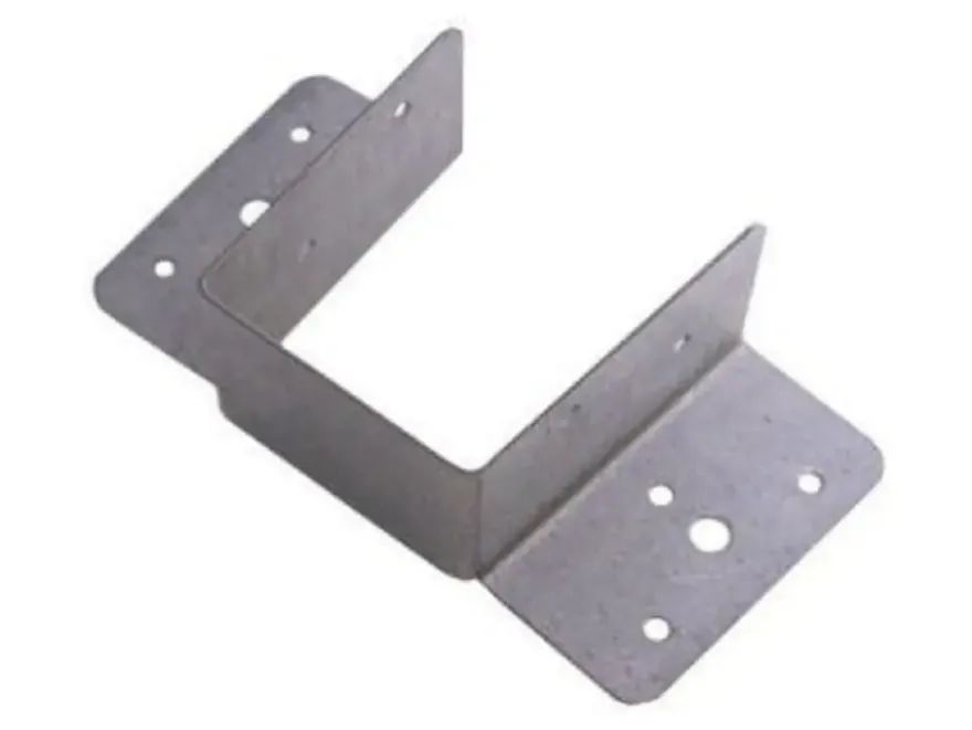 Regeldrager 32 mm verzinkt