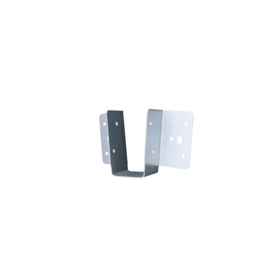 Regeldrager 38x34x68 mm verzinkt
