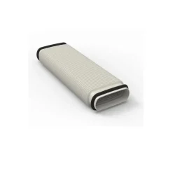 Renson flexibele verbinding 140x64 mm x 40 cm