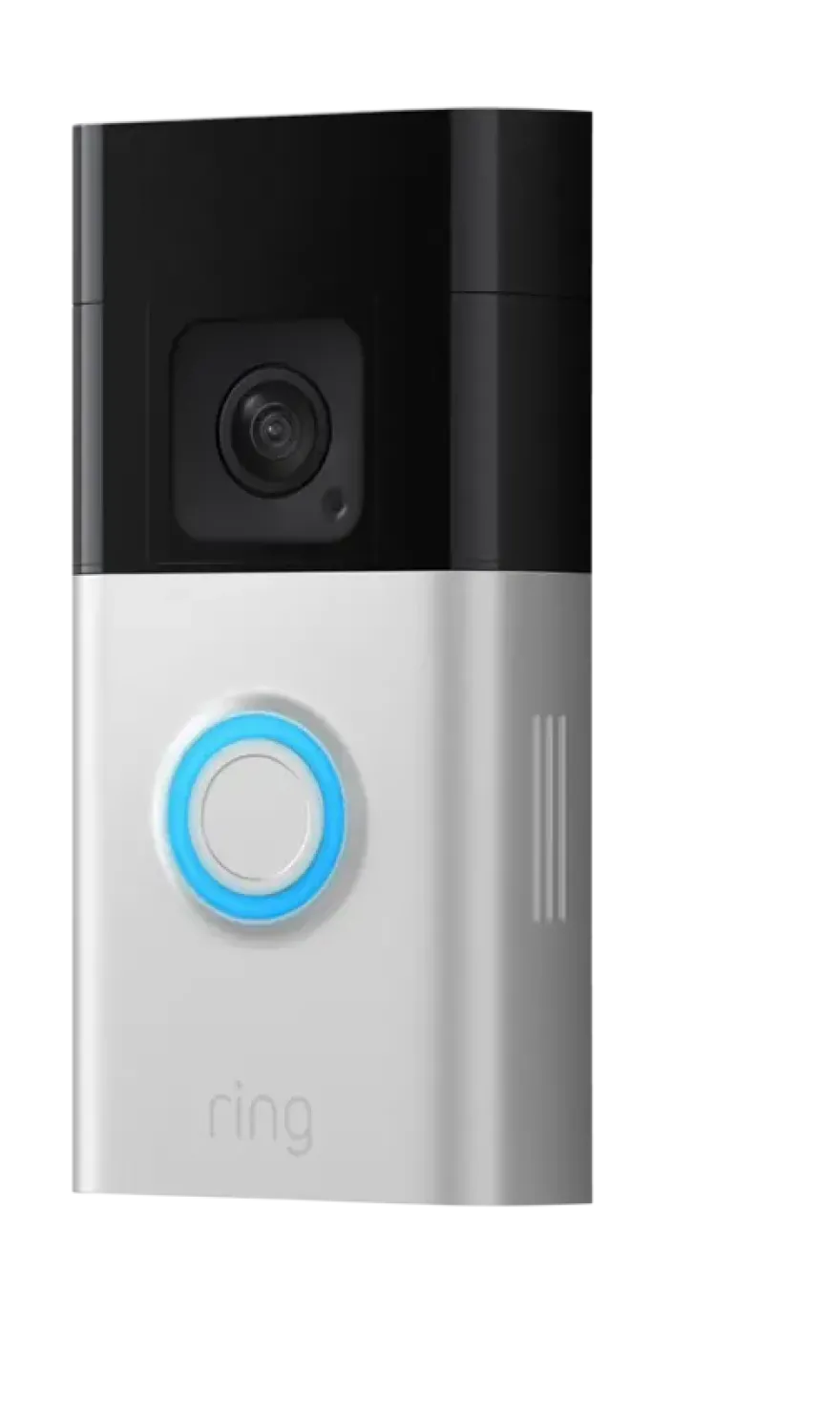 Ring Battery Video Deurbel Plus