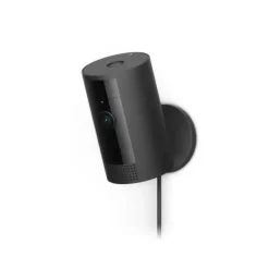 Ring Indoor Camera 2e generatie Zwart