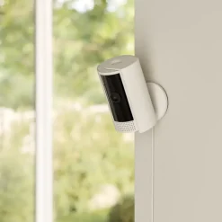Ring Indoor Camera 2e generatie Zwart