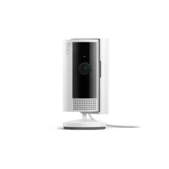 Ring Indoor Camera 2e generatie Wit