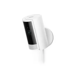 Ring Indoor Camera 2e generatie Wit