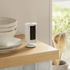 Ring Indoor Camera 2e generatie Wit
