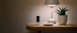 Ring Indoor Camera 2e generatie Wit