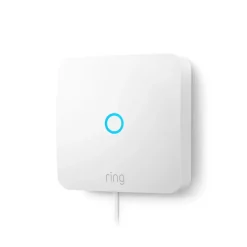 Ring Intercom Wit