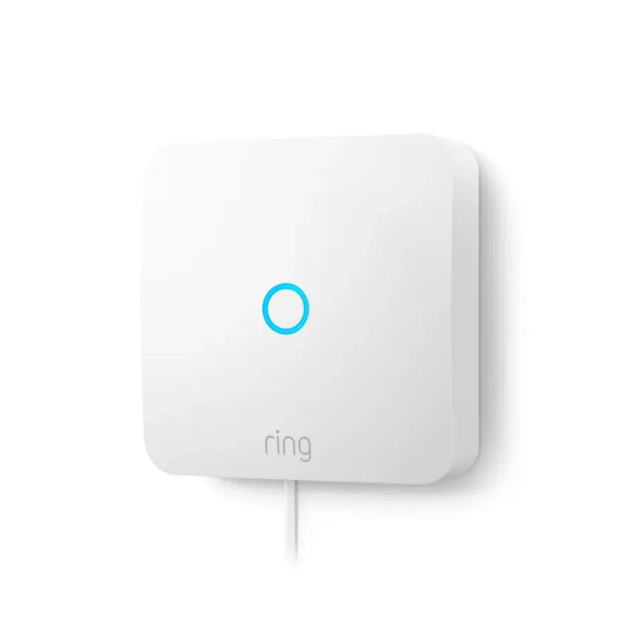 Ring Intercom Wit