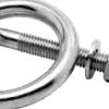 Ring Met Boutm8X50Mm Rvs304