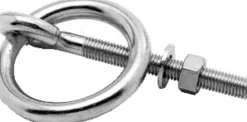 Ring Met Boutm8X50Mm Rvs304