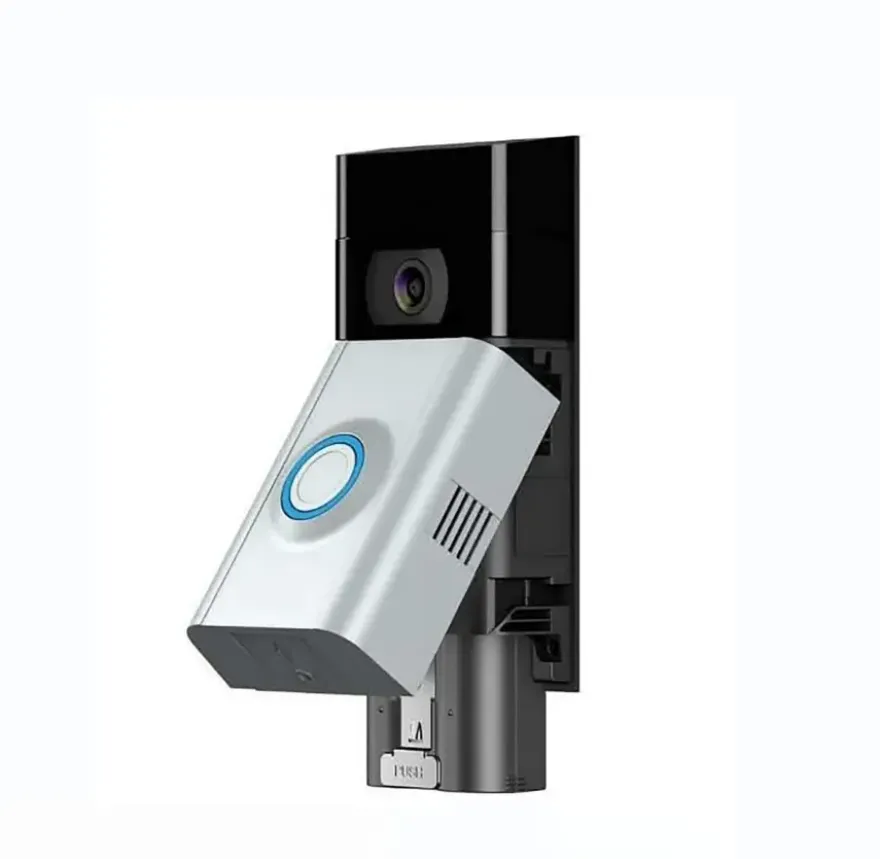 Ring Oplaadbare Batterij