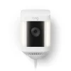 Ring Spotlight Camera Plus Plug-in Wit