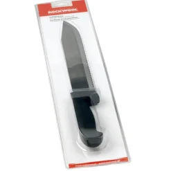 Rockwool rocktect isolatie mes