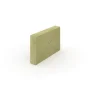 Rockwool Rockroof Delta steenwol isolatieplaat 80 x 50 x 6 cm 4 m² (Rd 1.7) 10 stuks