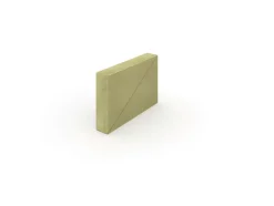 Rockwool Rockroof Delta steenwol isolatieplaat 80 x 50 x 6 cm 4 m² (Rd 1.7) 10 stuks