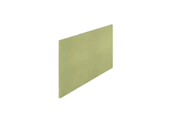 Rockwool Rocksono Base steenwol wandplaat 100 x 60 cm 4,5 cm 7,2 m² (Rd 1.2) 12 stuks