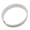 Rol Roodkoper Buis 12mm + Mantel 5 Meter