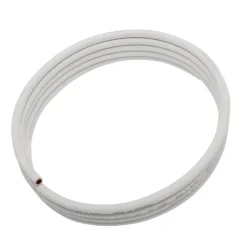 Rol Roodkoper Buis 12mm + Mantel 5 Meter