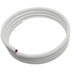 Rol Roodkoper Buis 15 mm + Mantel 5 Meter