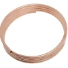 Rol Roodkoper Buis 15mm 5 Meter