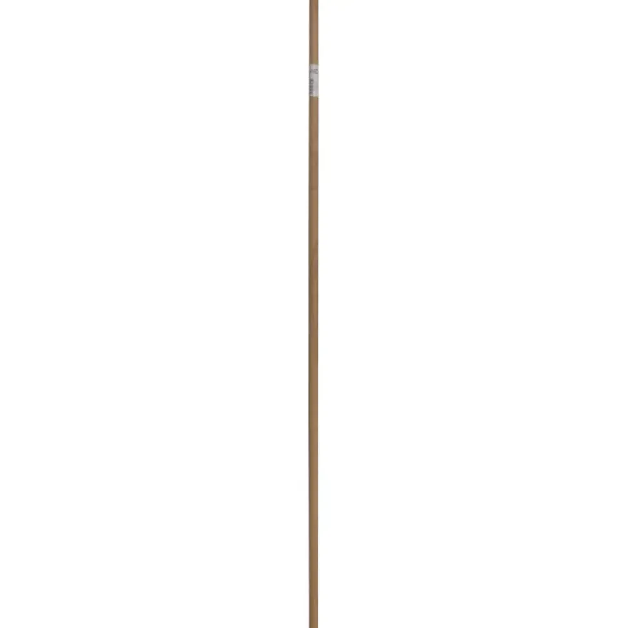 Ronde stok beuken Ø15 mm lengte 100 cm