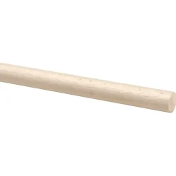 Ronde stok beuken Ø12 mm lengte 100 cm
