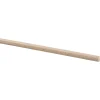 Ronde stok beuken Ø10 mm lengte 100 cm
