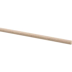 Ronde stok beuken Ø4 mm lengte 100 cm