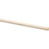 Ronde stok grenen Ø 9 mm, lengte 270 cm