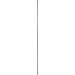 Ronde stok grenen Ø 23 mm, lengte 270 cm