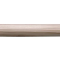 Ronde stok grenen Ø 23 mm, lengte 270 cm