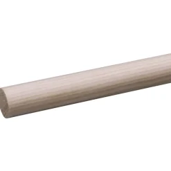 Ronde stok grenen Ø 23 mm, lengte 270 cm
