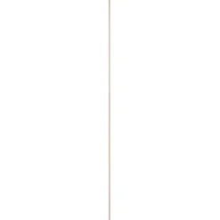 Ronde stok grenen Ø 14 mm, lengte 270 cm
