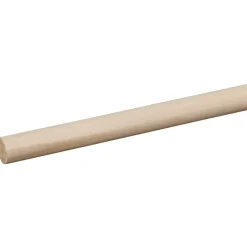 Ronde stok grenen Ø 14 mm, lengte 270 cm