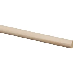 Ronde stok grenen Ø 14 mm, lengte 270 cm