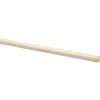 Ronde stok grenen Ø 12 mm, lengte 270 cm