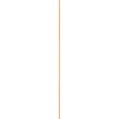 Ronde stok grenen Ø 35 mm, lengte 270 cm
