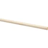 Ronde stok grenen Ø6 mm lengte 270 cm