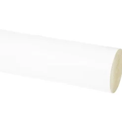 Ronde stok 45mm 270cm grenen