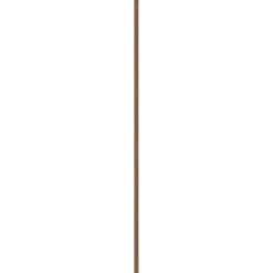 Ronde stok 45mm 270cm hardhout