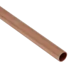 Roodkoper Buis 15mm 2 Meter