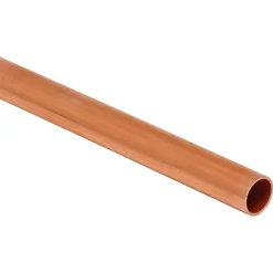 Roodkoper Buis 12mm 3 Meter