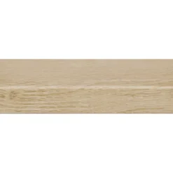 Roomdivider spijlen MDF natuur eiken 4 stuks