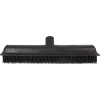 Rubberbezem 33,5 cm