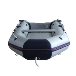 Rubberboot Linda 360 met aluminium bodem