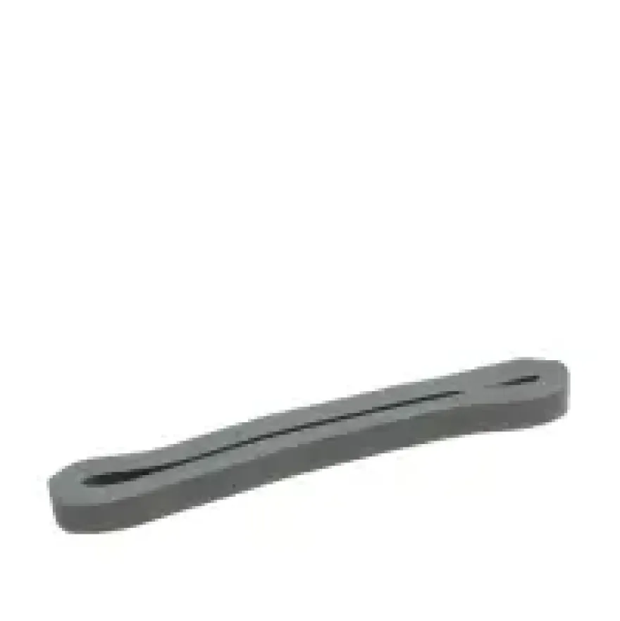 RUBBERRING 80X50X40 MM 10ST.