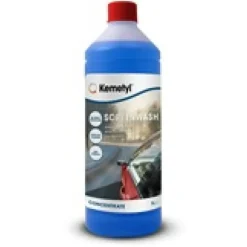 Ruitensproeiervloeistof antivries 1 liter
