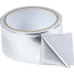 Sanivesk afdichtingstape aluminium 10 meter